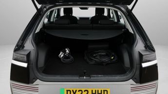 Hyundai IONIQ 5 PREMIUM