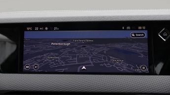 DS AUTOMOBILES DS 4 E-TENSE TROCADERO