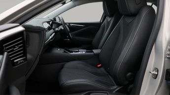 DS AUTOMOBILES DS 4 E-TENSE TROCADERO