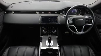 Land Rover Range Rover Evoque R-DYNAMIC S