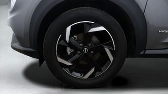 Nissan Juke N-CONNECTA