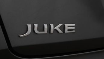 Nissan Juke N-CONNECTA