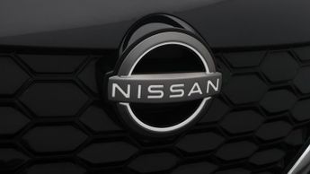 Nissan Juke N-CONNECTA