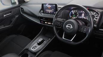 Nissan Qashqai E-POWER ACENTA PREMIUM