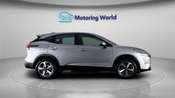 Nissan Qashqai E-POWER ACENTA PREMIUM