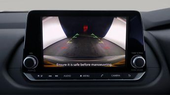 Nissan Qashqai E-POWER ACENTA PREMIUM