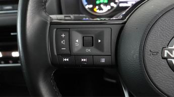 Nissan Qashqai E-POWER ACENTA PREMIUM