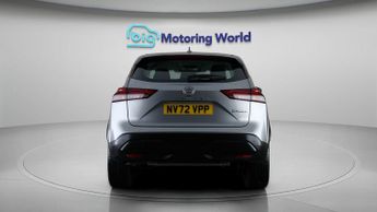 Nissan Qashqai E-POWER ACENTA PREMIUM
