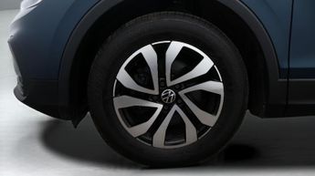 Volkswagen Tiguan ACTIVE TSI DSG