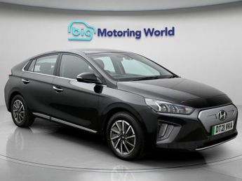 Hyundai IONIQ PREMIUM