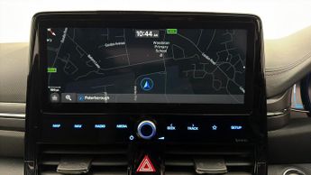 Hyundai IONIQ PREMIUM