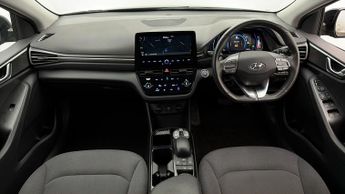 Hyundai IONIQ PREMIUM