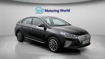 Hyundai IONIQ PREMIUM