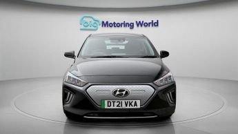 Hyundai IONIQ PREMIUM