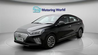 Hyundai IONIQ PREMIUM