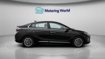 Hyundai IONIQ PREMIUM