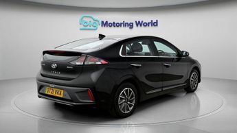 Hyundai IONIQ PREMIUM