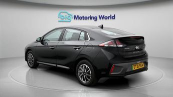 Hyundai IONIQ PREMIUM