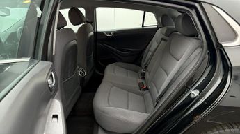 Hyundai IONIQ PREMIUM