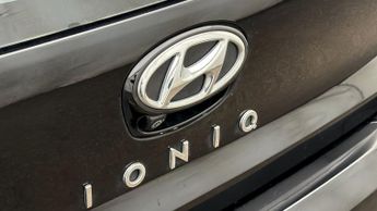 Hyundai IONIQ PREMIUM