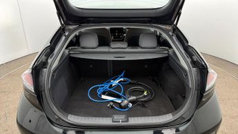 Hyundai IONIQ PREMIUM