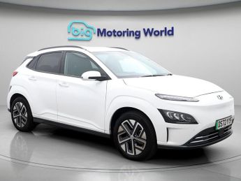 Hyundai KONA PREMIUM