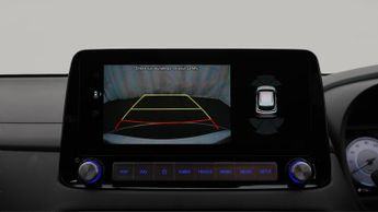 Hyundai KONA PREMIUM