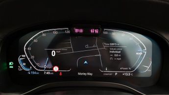 BMW iX3 M SPORT PRO