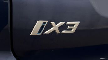 BMW iX3 M SPORT PRO