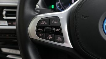 BMW iX3 M SPORT PRO