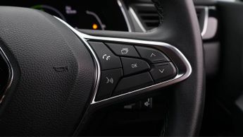 Renault Captur RIVE GAUCHE E-TECH