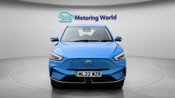 MG MG ZS SE