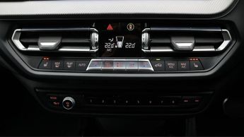 BMW 1 Series 118D M SPORT