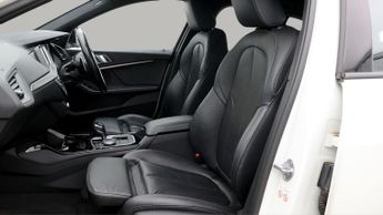 BMW 1 Series 118D M SPORT