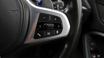 BMW 1 Series 118D M SPORT