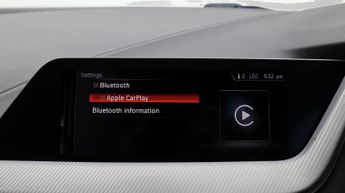 BMW 1 Series 118D M SPORT