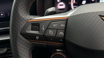 CUPRA Formentor TSI 4DRIVE VZ2 DSG