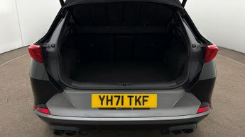 CUPRA Formentor TSI 4DRIVE VZ2 DSG