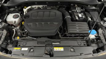 CUPRA Formentor TSI 4DRIVE VZ2 DSG