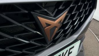 CUPRA Formentor TSI 4DRIVE VZ2 DSG