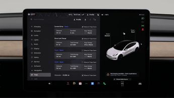 Tesla Model 3 ALL MODELS