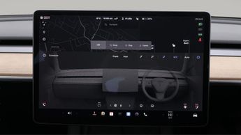 Tesla Model 3 ALL MODELS