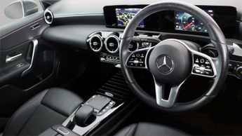 Mercedes-Benz A Class A 180 SPORT