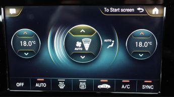 Mercedes-Benz A Class A 180 SPORT