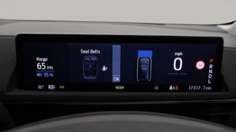 Ford Mustang Mach-E BASE