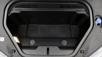 Ford Mustang Mach-E BASE