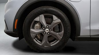 Ford Mustang Mach-E BASE