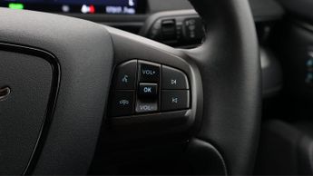 Ford Mustang Mach-E BASE