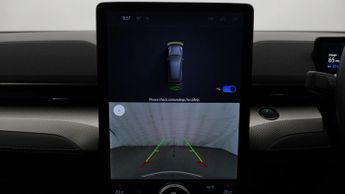 Ford Mustang Mach-E BASE