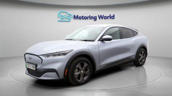 Ford Mustang Mach-E BASE